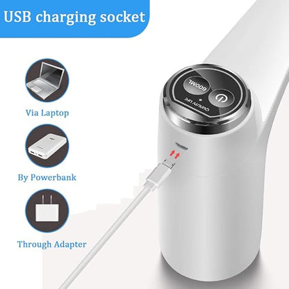 Upgrade Touch Switch Water Pump Durable