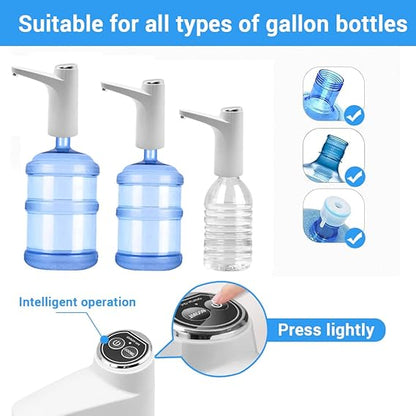 Upgrade Touch Switch Water Pump Durable
