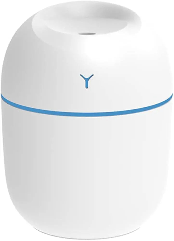 Air Humidifier Usb Small Mini Portable Cool Mist Diff-user