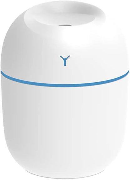 Air Humidifier Usb Small Mini Portable Cool Mist Diff-user