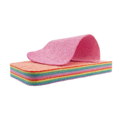10 Layers Cleaning Sponge