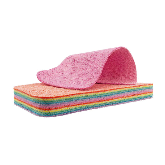 10 Layers Cleaning Sponge