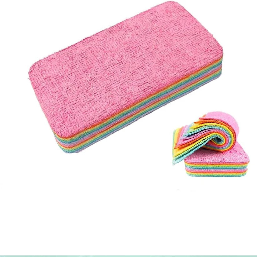 10 Layers Cleaning Sponge