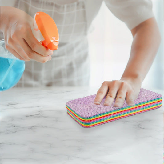10 Layers Cleaning Sponge