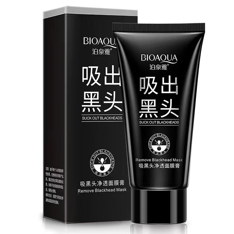 Original BIOAQUA SUCK OUT BLACKHEADS