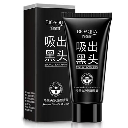 Original BIOAQUA SUCK OUT BLACKHEADS