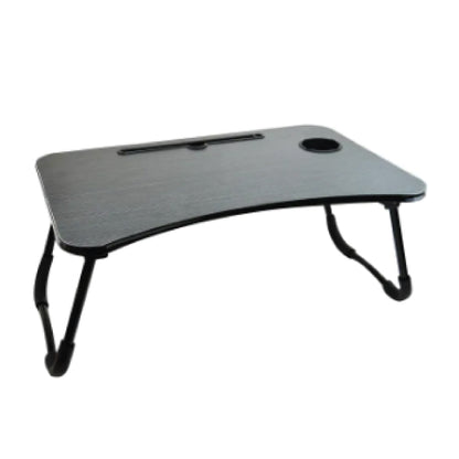 Laptop Table Foldable Laptop Stand Laptop Table For Bed Study Table Cup Table