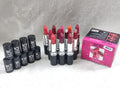 Pack Of 12 BOB Matte Lipstick Setting A