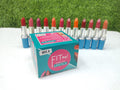 Pack Of 12 FIT Me Super Stay Matte Lipstick