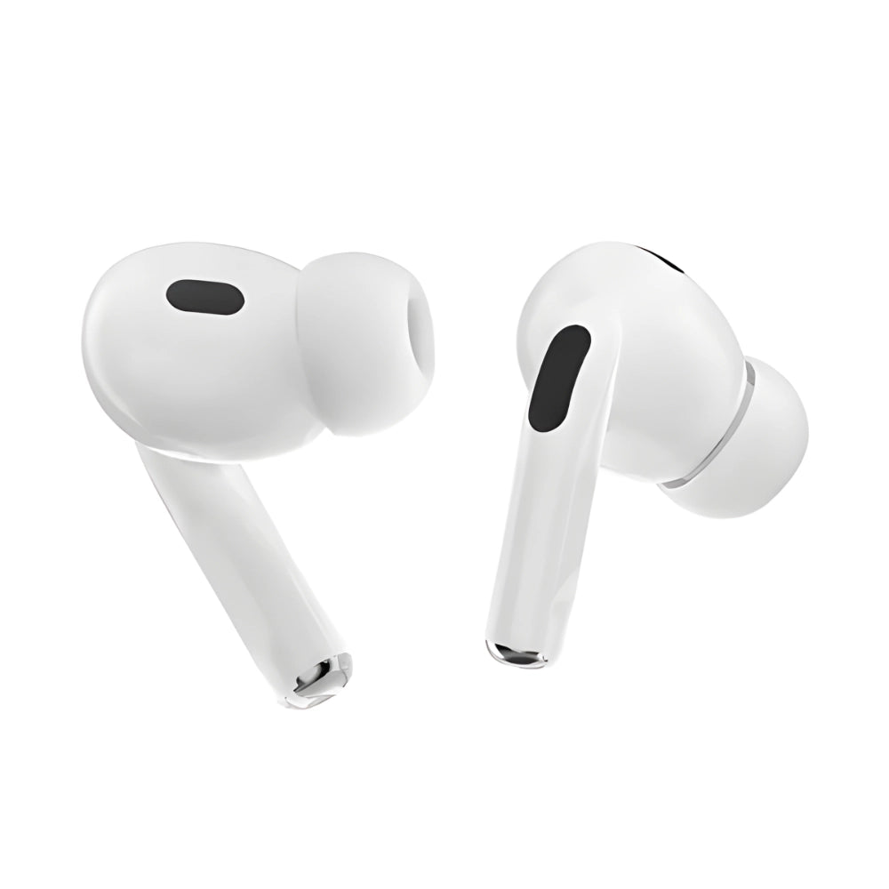 A9 Pro High Quality Sound, ENC Noise Reduction Wireless AirPods With Smart Touch Screen Control