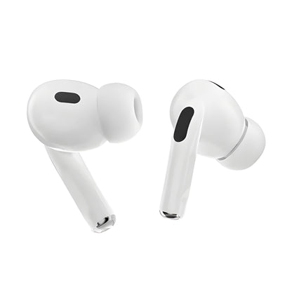 A9 Pro High Quality Sound, ENC Noise Reduction Wireless AirPods With Smart Touch Screen Control