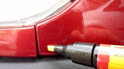 Fix it Pro - The Anti-Scratch Pen for Motorcycles, Cars, Bicycles