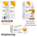 Pack Of 3 SADOER VITAMIN C SET
