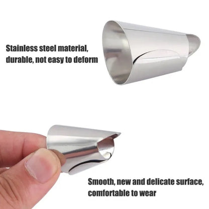 Multi-Purpose Vegetable Cutter with Sharp Iron Nail – Effortless Cutting, Peeling, and Slicing Tool for Kitchen Use