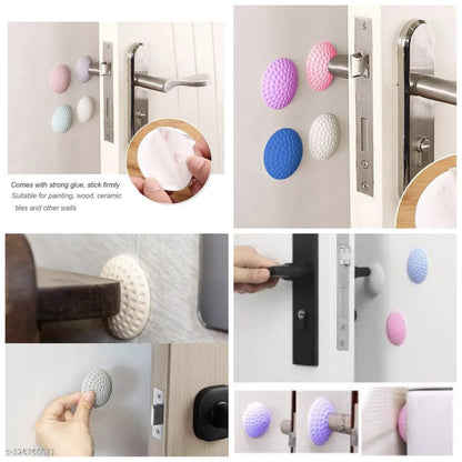 1pc Golf Door Knob Protector
