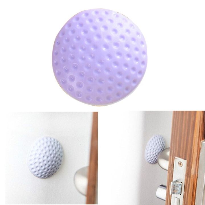1pc Golf Door Knob Protector
