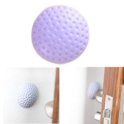 1pc Golf Door Knob Protector