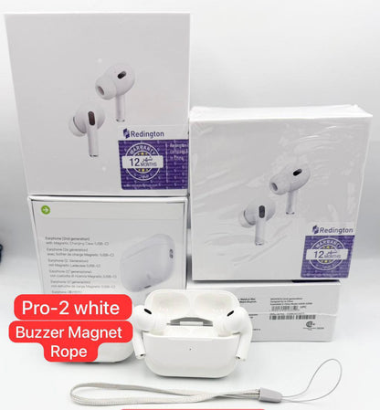 AirPods Pro2 White