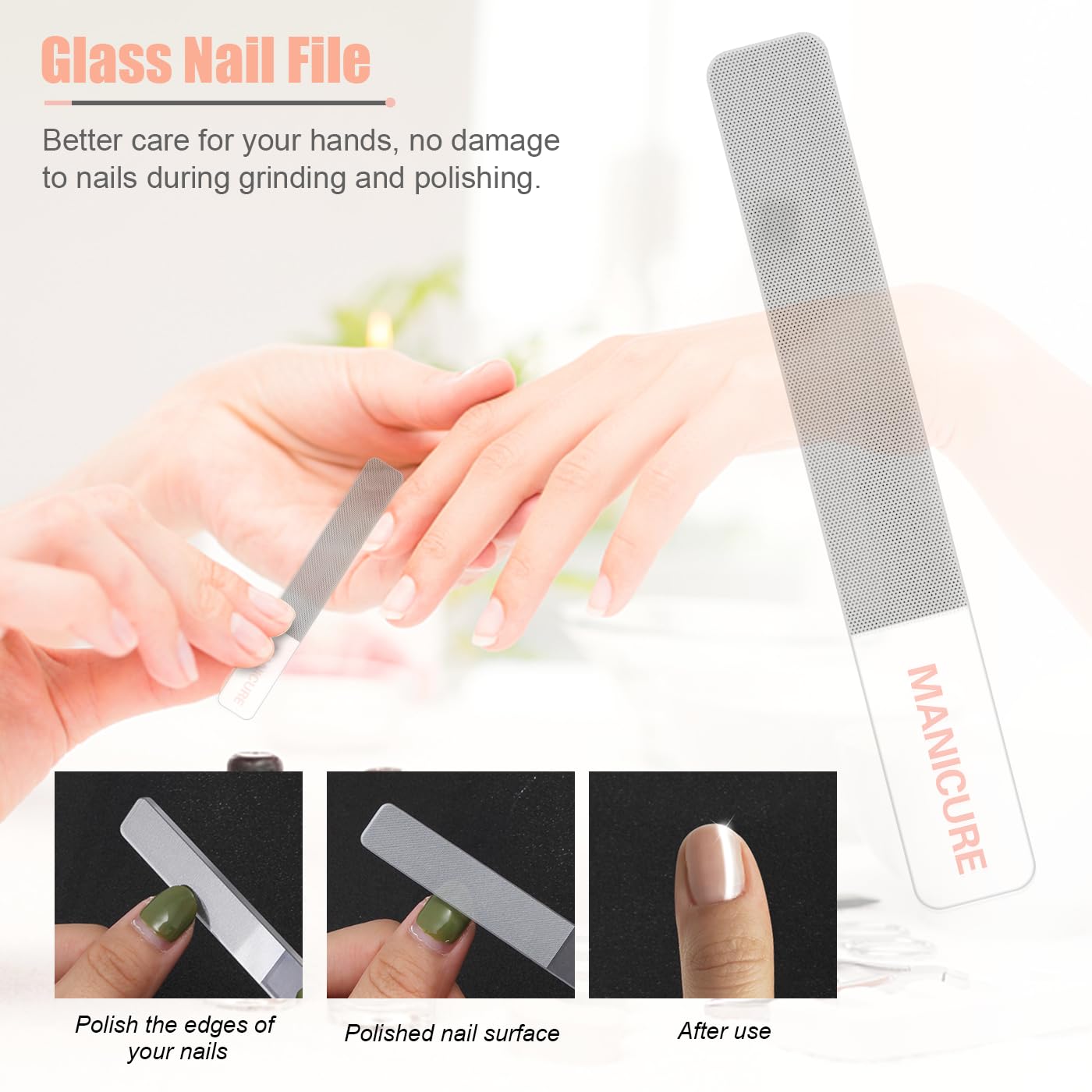 16 in 1 Nail Cutter Set Stainless Steel Nail Clippers Set With Folding Bag Manicure Cutter Kits Scissors Beauty Tool