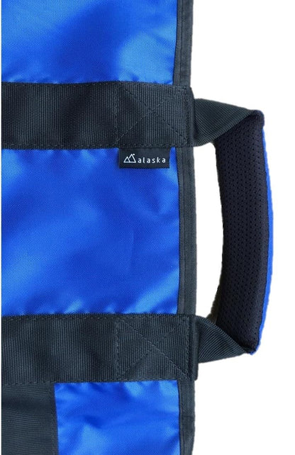 Positioning Bed Pad with Handles Washable Draw Sheets for Hospital Bed Ridden Patient Clothes Waterproof Glide Sheets for Patients Moving Pad for Lifting & Transfer Sheet 44" x 27" Inches