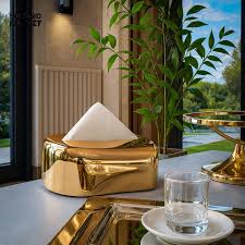 Luxury Tissue Box