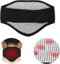 Self Heating Neck Belt