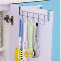 Cabinet Hanger Space Saving Organizer