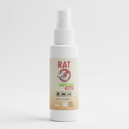 Rat Repellent Spray