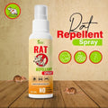 Rat Repellent Spray