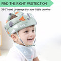 Original Baby safety Helmet High quality