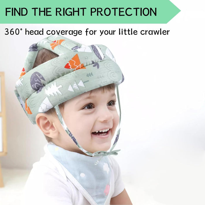 Original Baby safety Helmet High quality
