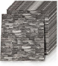 Granite Color Brick Wall Sheet