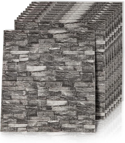 Granite Color Brick Wall Sheet