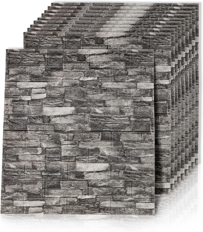 Granite Color Brick Wall Sheet