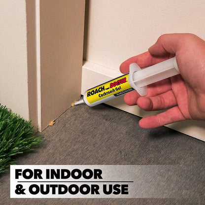 5g Cockroach Gel Bait Ant Injection Type Killer