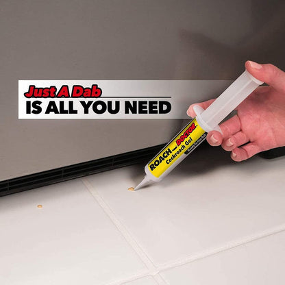 5g Cockroach Gel Bait Ant Injection Type Killer
