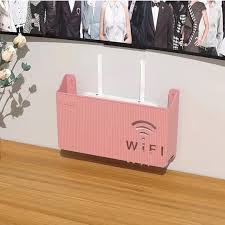 WIFI Router Storage Box – Home Solutions
