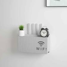 WIFI Router Storage Box – Home Solutions