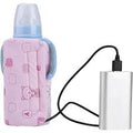 USB Milk Bottle Warmer Heater Multifunction Coffee Tea Mug Beverage Warming Bag Feeder Warmer
