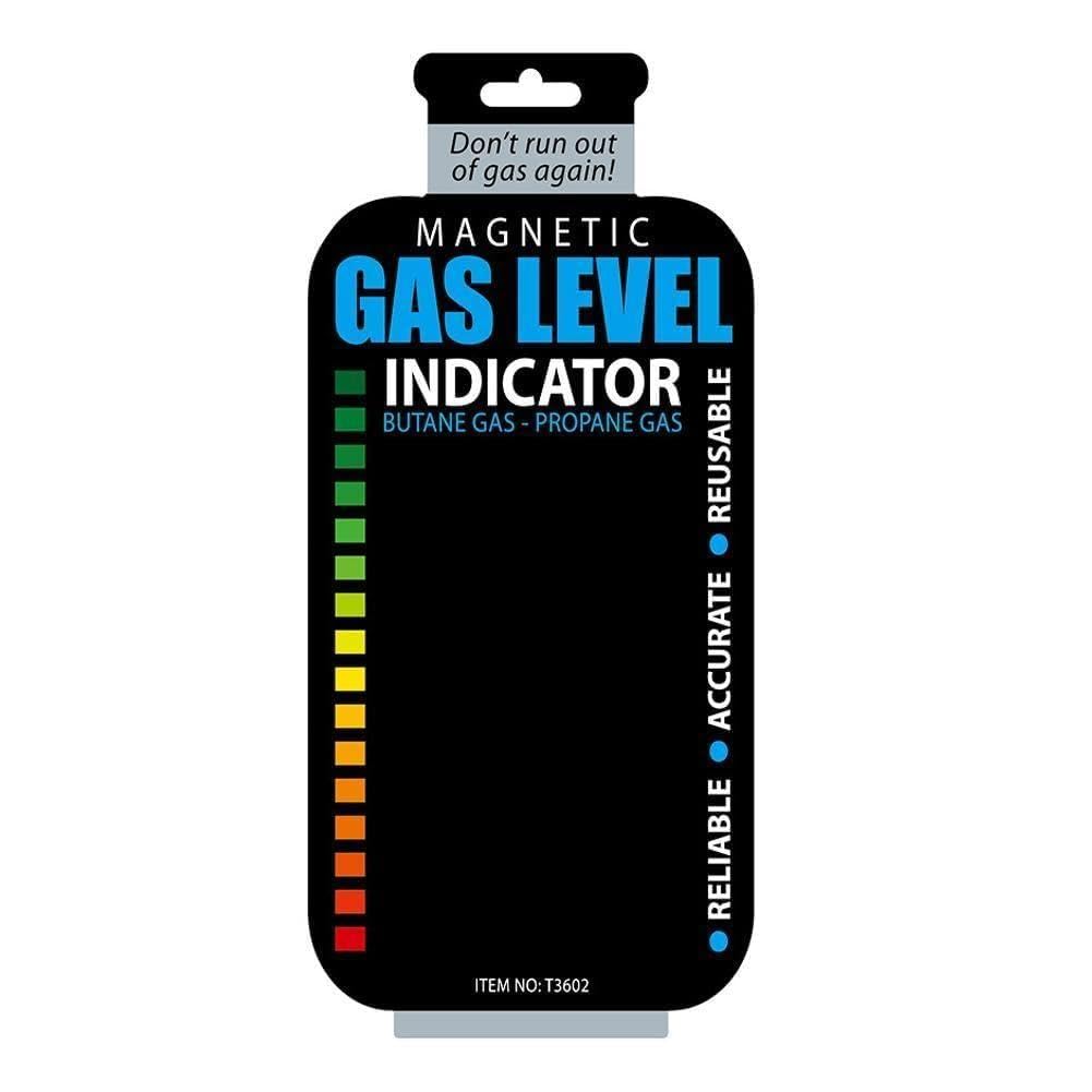 Gas Level Indicator LPG Fuel Gas Tank Level Indicator For Measurement Of Gases At The Adhesive Product