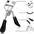 1 Pcs Natural Eye Lashes Makeup Curl Eyelash Curler Clips Makeup Curler Curling Eyes Make Up Tools