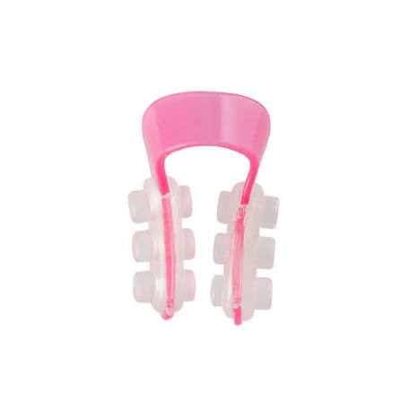 Beauty Nose Up Clip Silicone Nose Lifting Clip Shaping Clipper