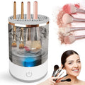 Electric Makeup Brush Cleaner