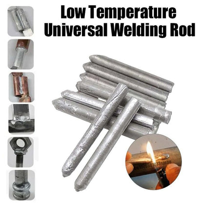 3PCS Welding Repair Rod Set | Strong Metal Repair Sticks