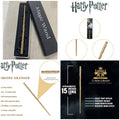 Hermione Granger Magic Wand Replica | Harry Potter Collectible Wand