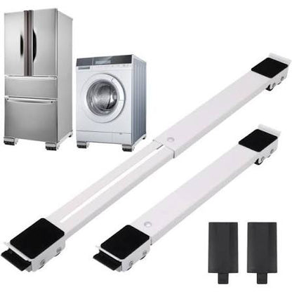 Washing Machine Stand Movable Refrigerator Furniture Moving
