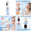 Water Cycle Blackhead Pore Cleanser 3 Adjustable Suction 6 Modes