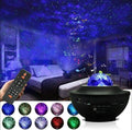 Glaxy projector