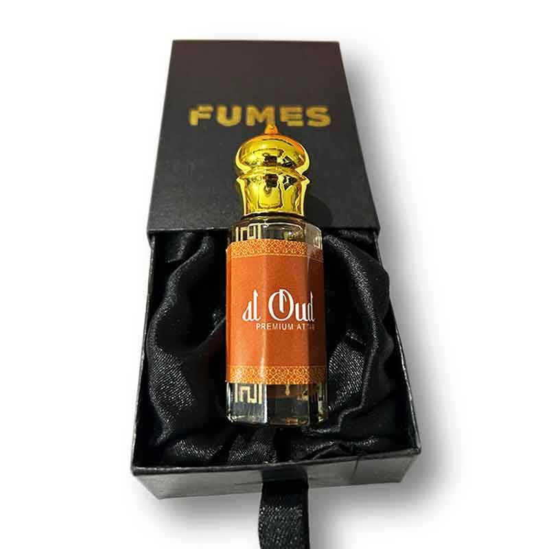 AL OUD 12 ML