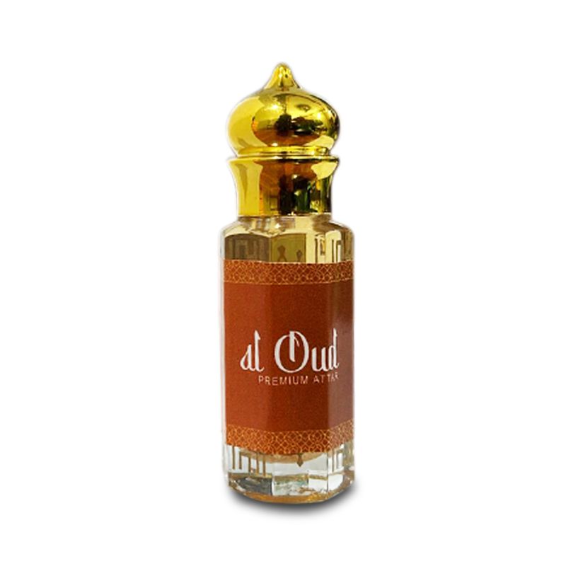 AL OUD 12 ML